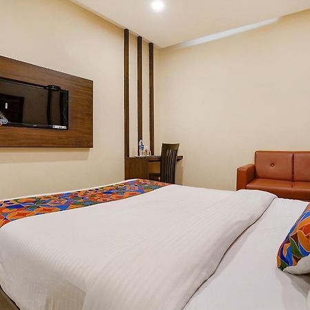 Fabhotel Vertigo Suites - Nr Bkc Βομβάη Εξωτερικό φωτογραφία