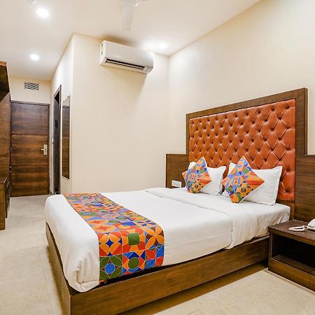 Fabhotel Vertigo Suites - Nr Bkc Βομβάη Εξωτερικό φωτογραφία